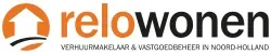 Logo RELO Wonen in Purmerend
