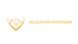 Logo Relocation-Amsterdam in Amsterdam