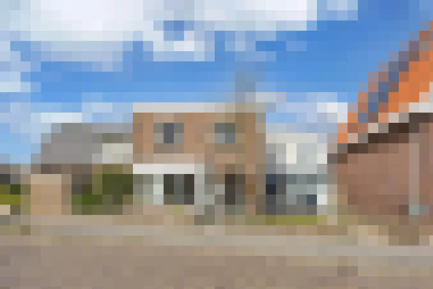Relweg 12 Wijk aan Zee