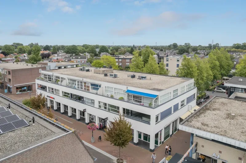 Kantoor foto van Remans Vastgoedbeheer BV