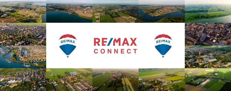 Kantoor foto van REMAX Connect al meer dan 20 jaar in Westfriesland