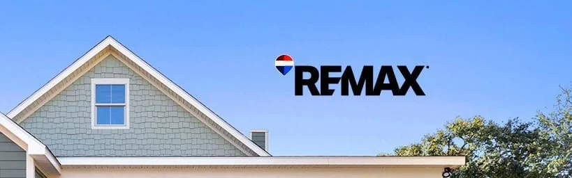 Team foto van REMAX Dè Makelaar