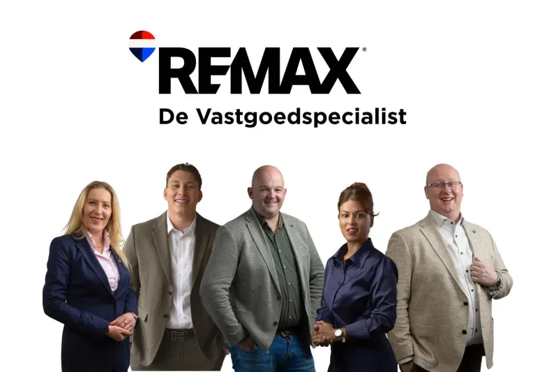 Kantoor foto van REMAX De Vastgoedspecialist