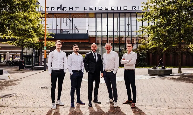 Kantoor foto van REMAX De Woonspecialist