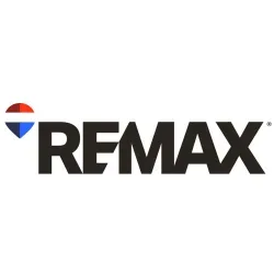 Logo REMAX De Woonspecialist