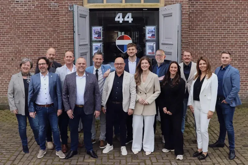 Kantoor foto van REMAX Direct Heerhugowaard