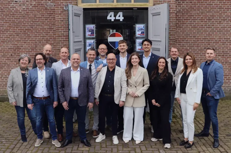 Kantoor foto van REMAX Direct Heerhugowaard