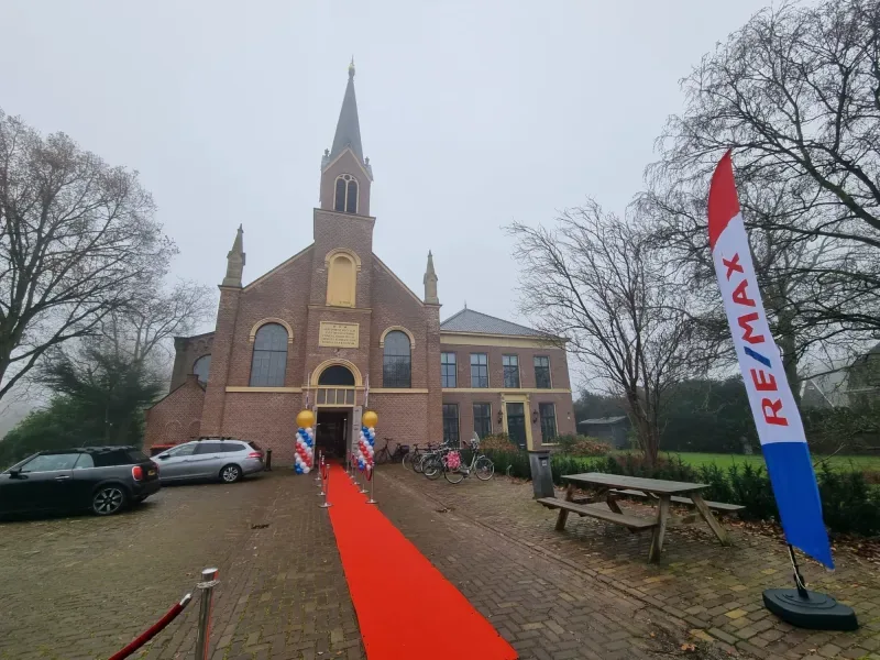 Kantoor foto van REMAX Direct