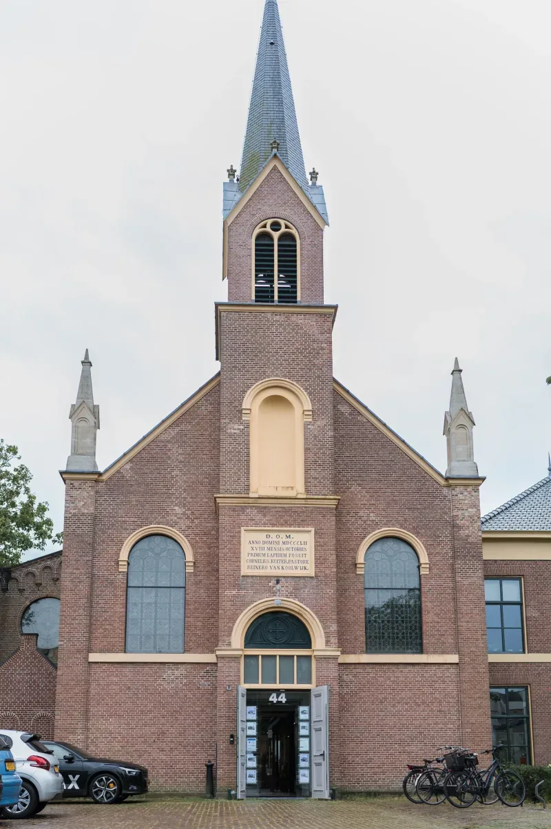 Kantoor foto van REMAX Direct