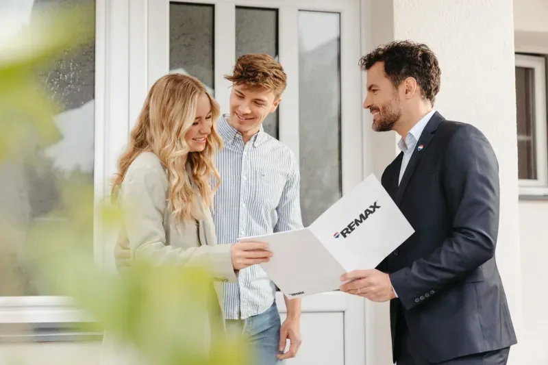 Kantoor foto van REMAX Hestia