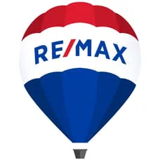 Logotipo REMAX Hestia