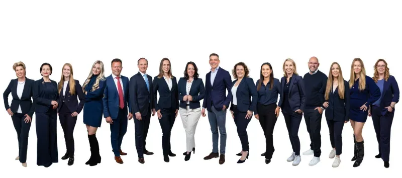Bürofoto von REMAX Makelaarsgroep