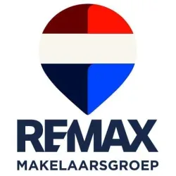 Logo REMAX Makelaarsgroep