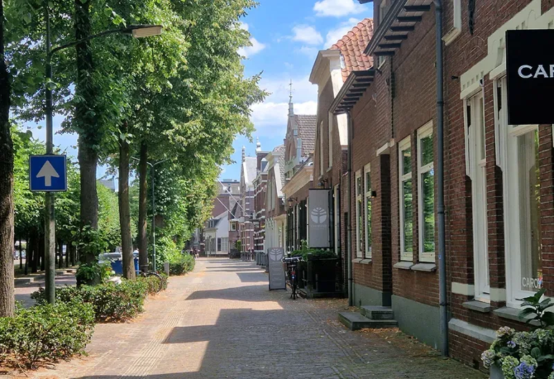 Kantoor foto van REMAX Makelaarskantoor Huibers