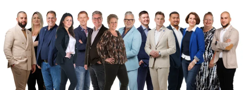 Photo de bureau de REMAX Makelaarskantoor Huibers
