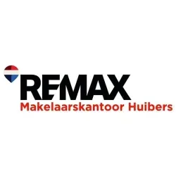 Logo REMAX Makelaarskantoor Huibers