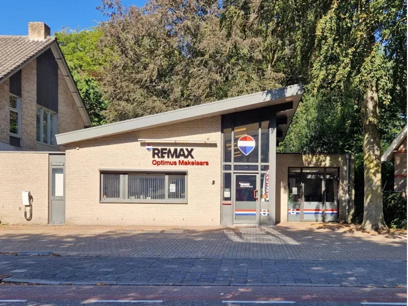 Kantoor foto van REMAX Optimus Makelaars