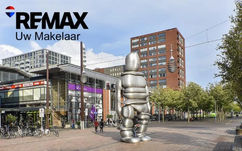 Kantoor foto van REMAX Uw Makelaar