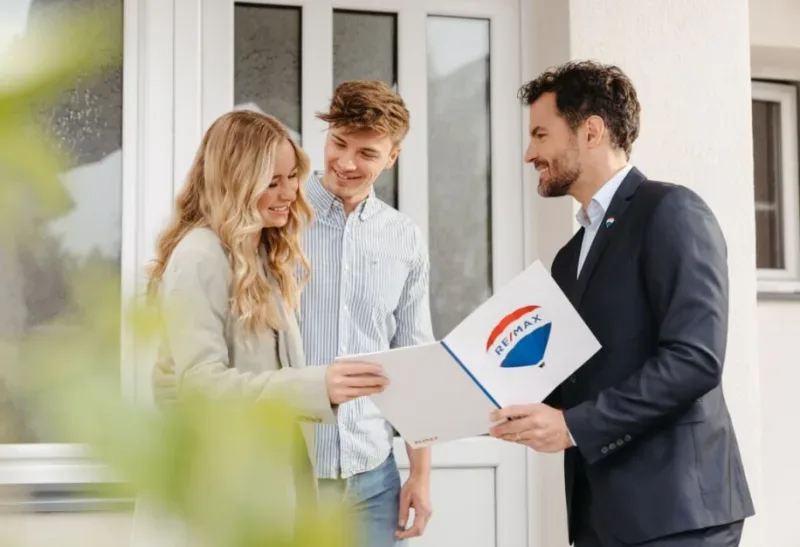 Kantoor foto van REMAX WoonWens Makelaars