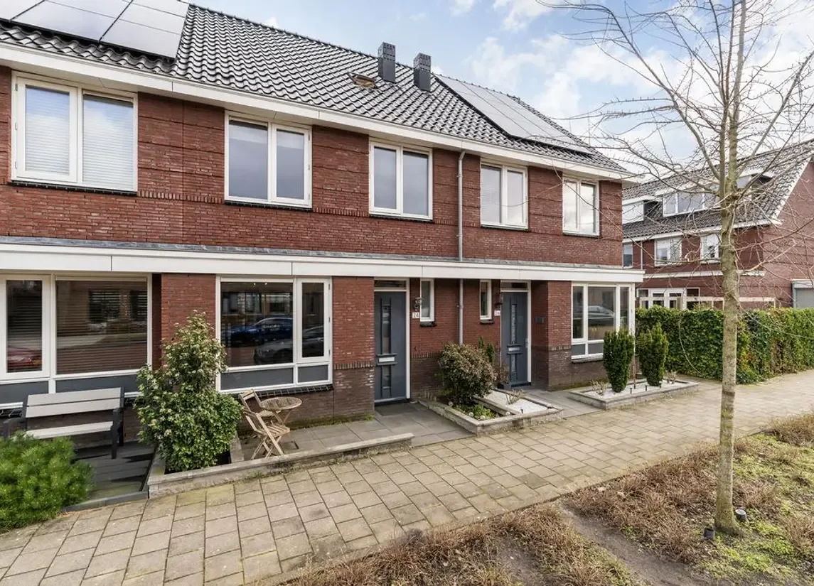Mannschaftsfoto von REMAX WoonWens Makelaars