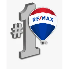 Logo REMAX WoonWens Makelaars