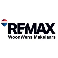 Logo REMAX WoonWens Makelaars