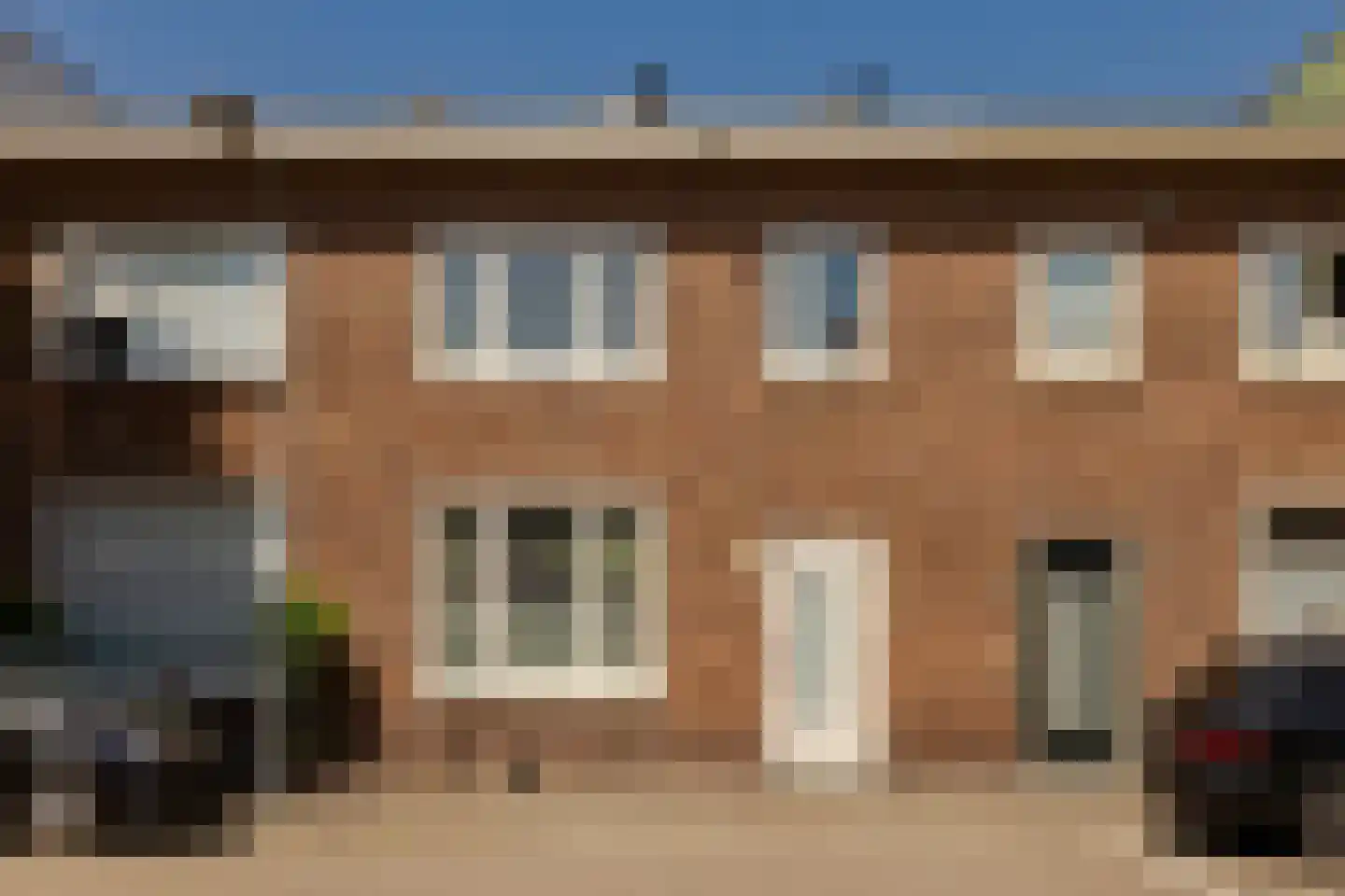 Rembangstraat 27 Haarlem