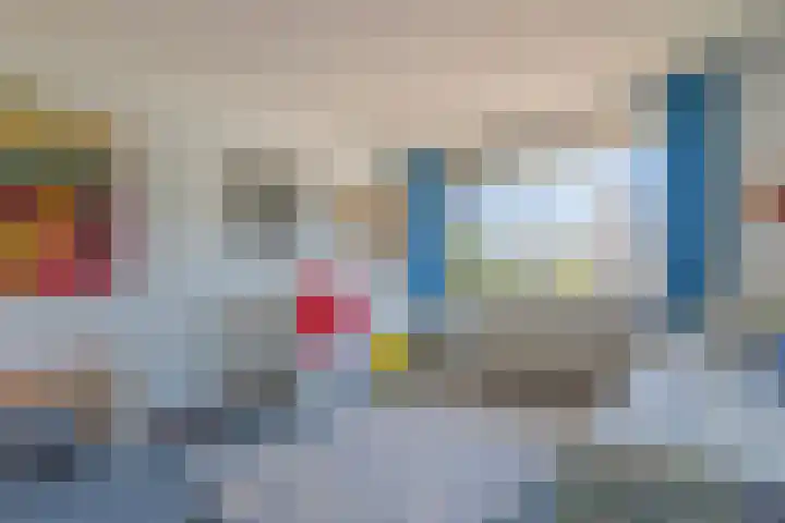 Rembrandt van Rijnlaan 28 Oegstgeest thumbnail 27