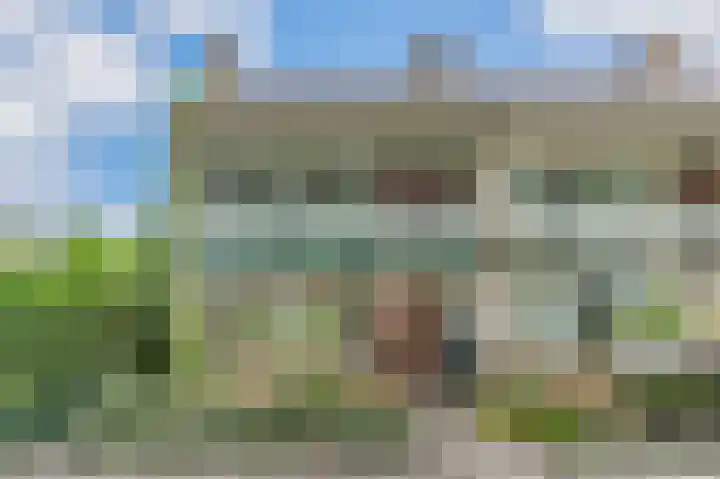 Rembrandt van Rijnlaan 33 Oegstgeest thumbnail 4
