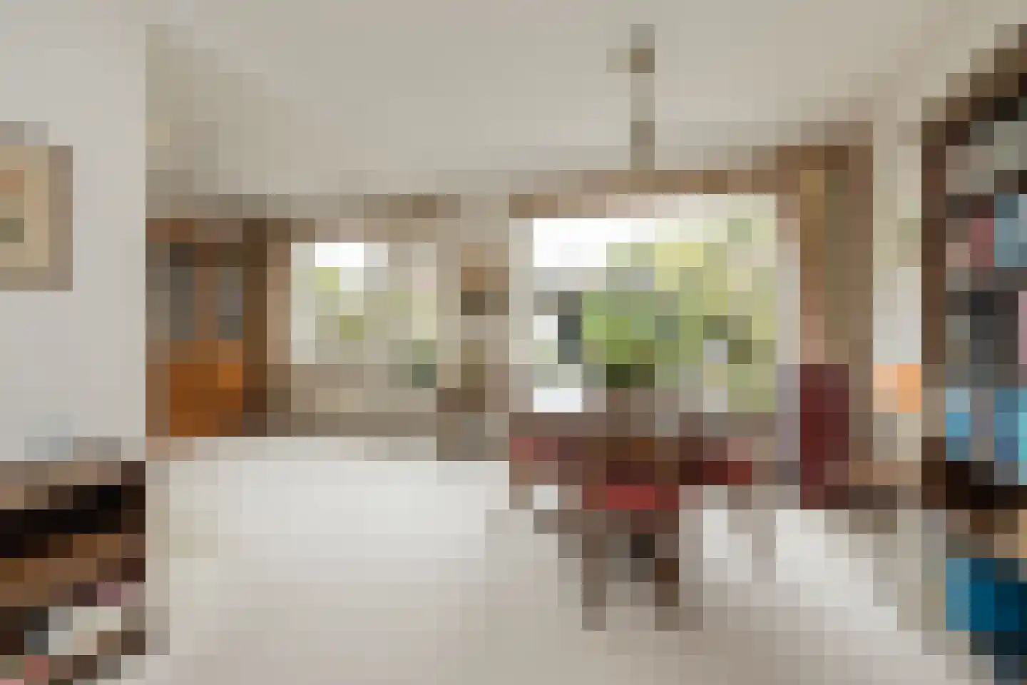 Rembrandt van Rijnlaan 6 Oegstgeest thumbnail 11
