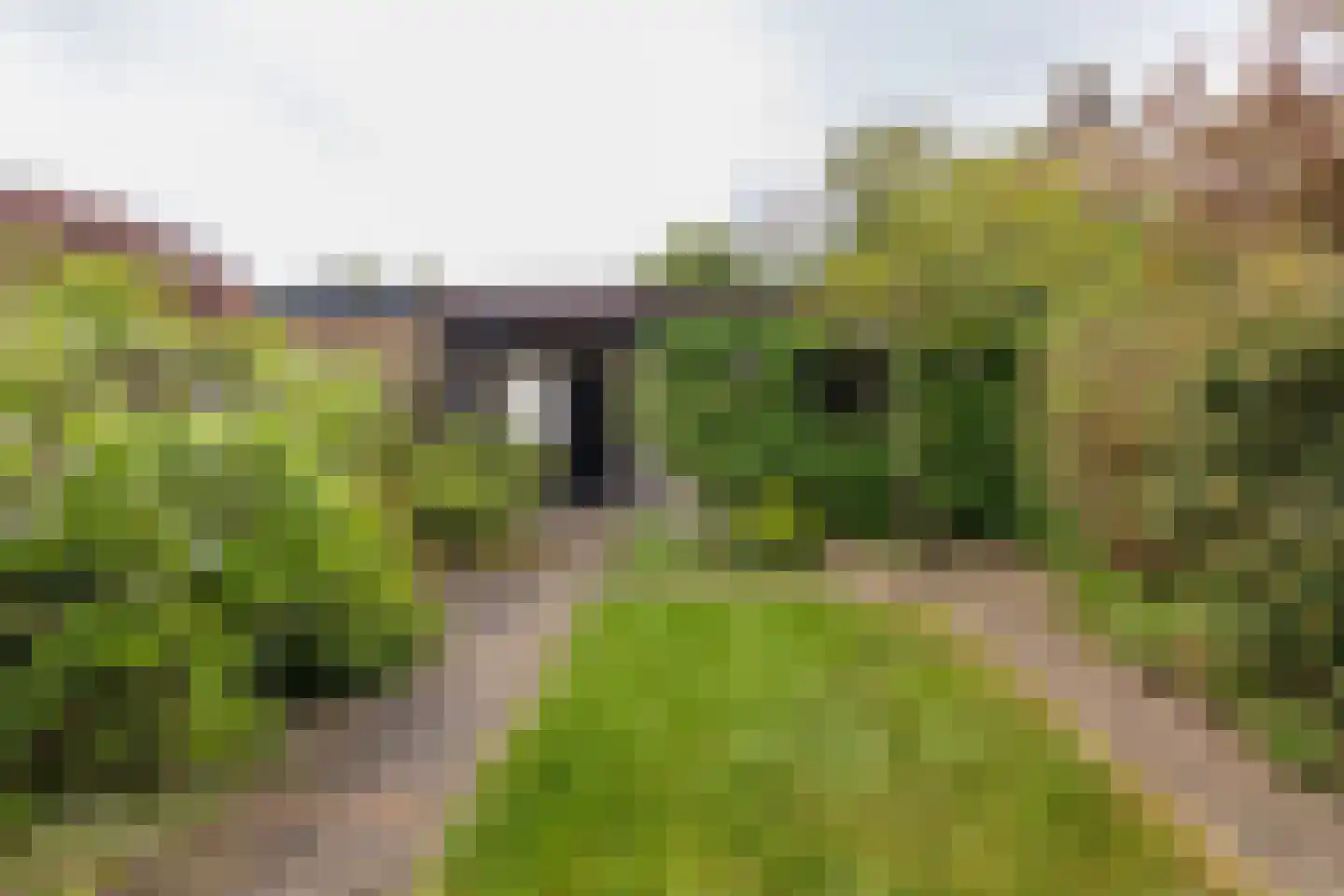 Rembrandt van Rijnlaan 6 Oegstgeest thumbnail 17