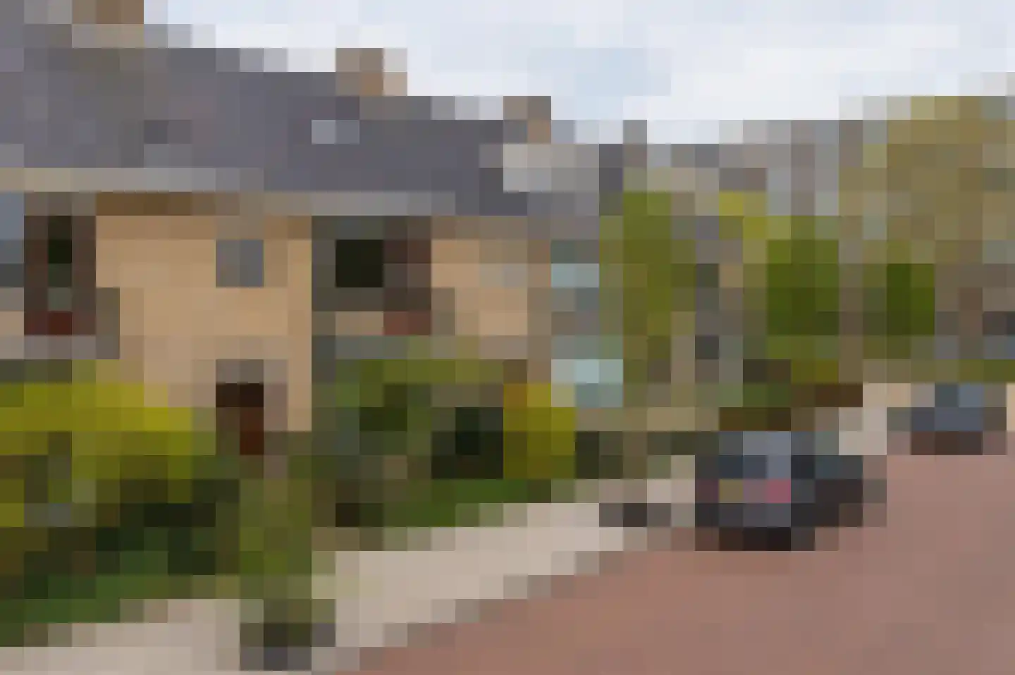 Rembrandt van Rijnlaan 6 Oegstgeest foto 2