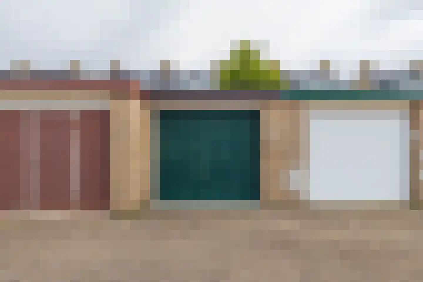Rembrandt van Rijnlaan 6 Oegstgeest thumbnail 22