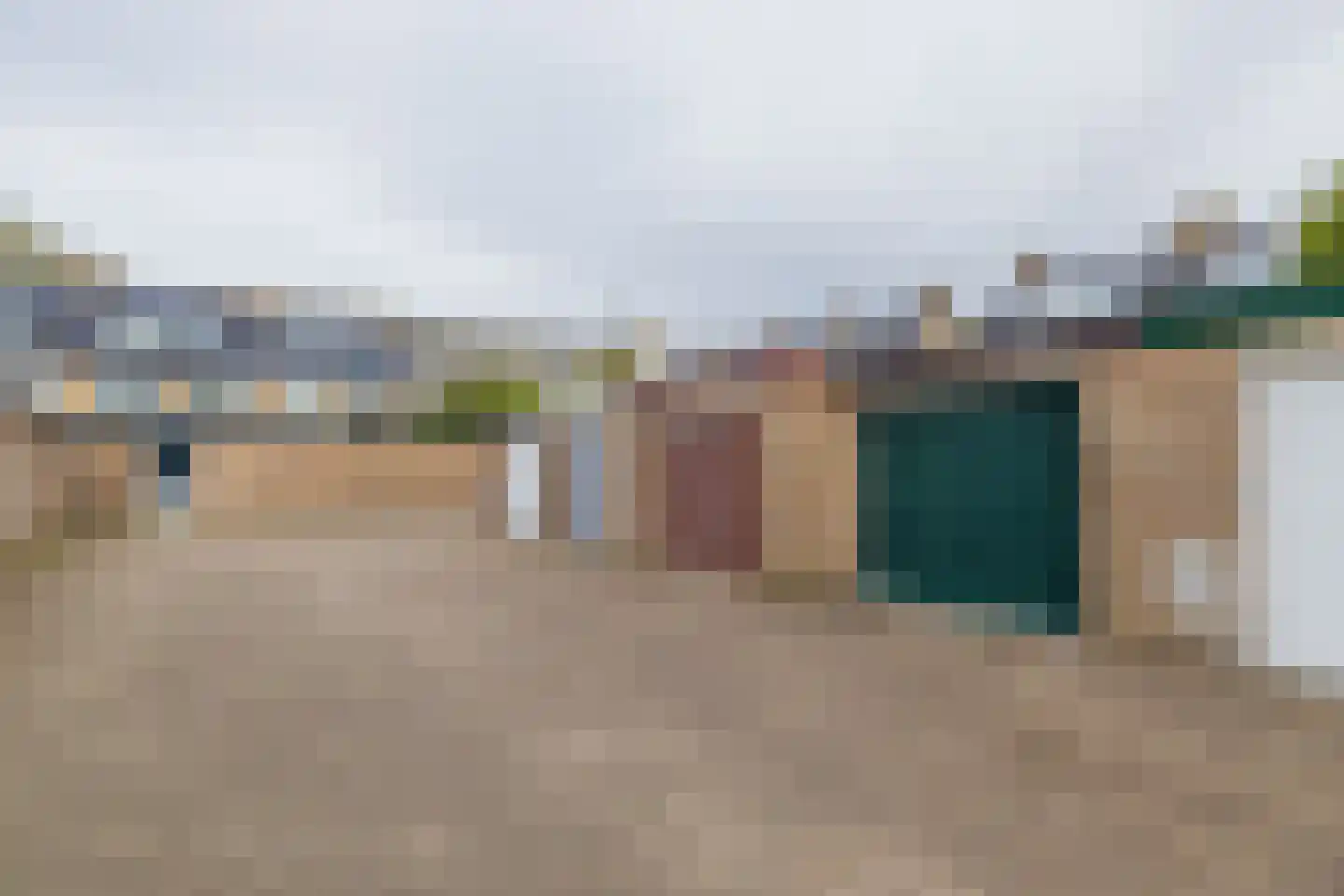 Rembrandt van Rijnlaan 6 Oegstgeest thumbnail 23