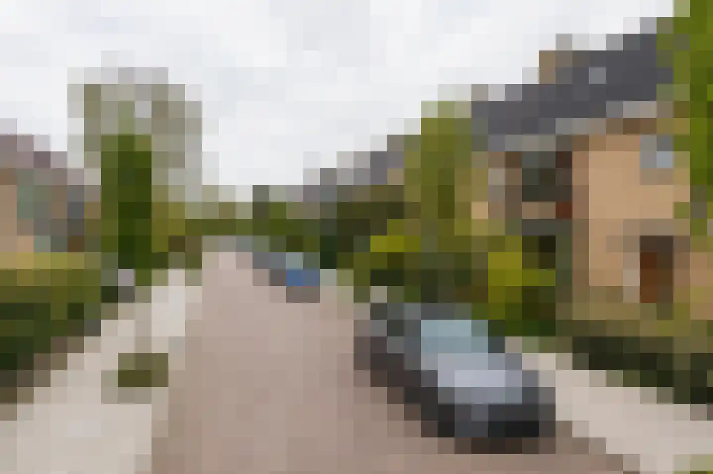 Rembrandt van Rijnlaan 6 Oegstgeest foto 3