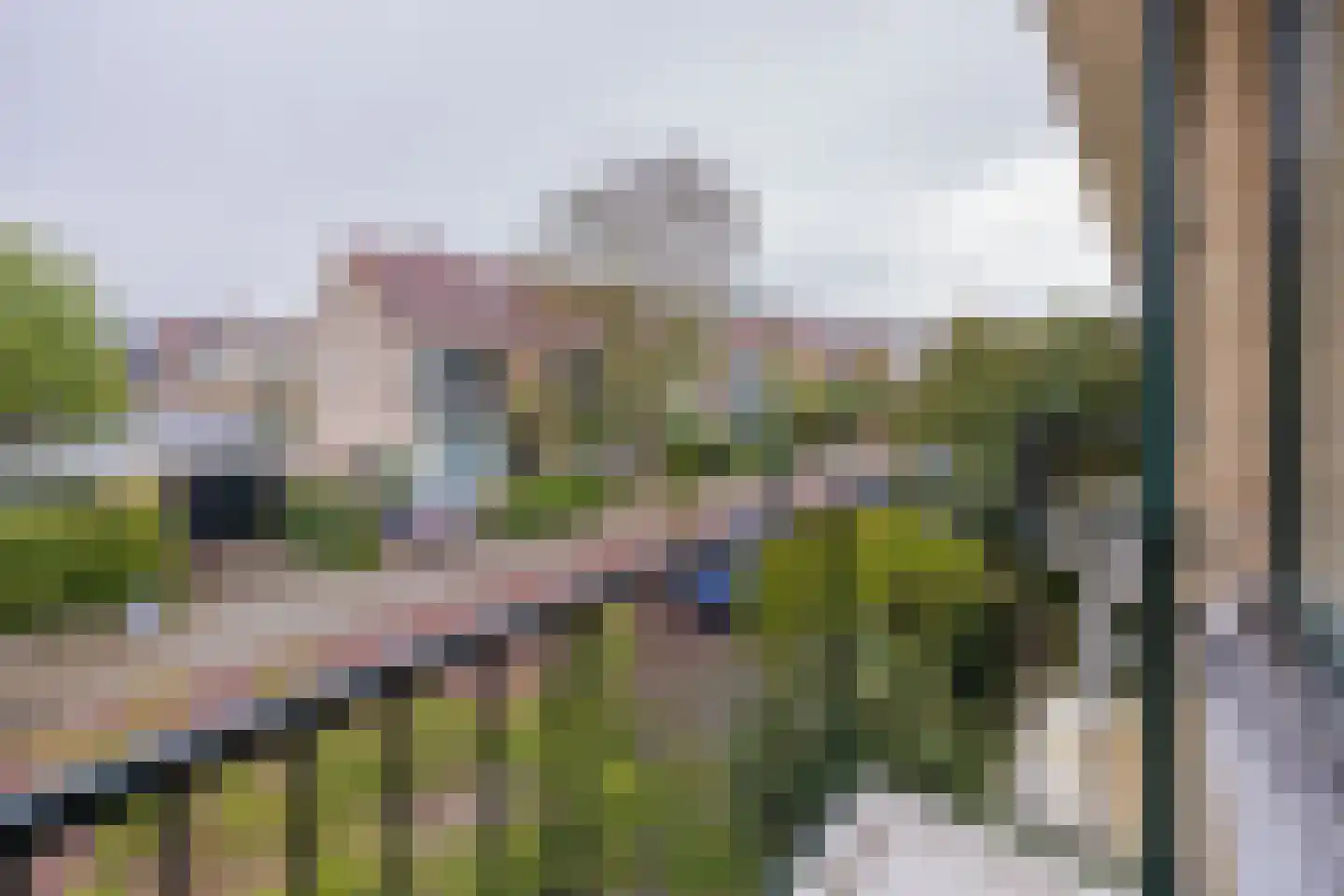 Rembrandt van Rijnlaan 6 Oegstgeest thumbnail 37