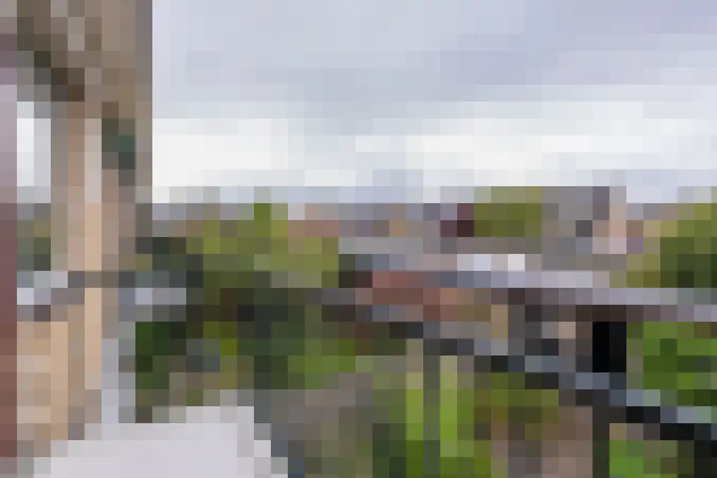 Rembrandt van Rijnlaan 6 Oegstgeest thumbnail 38