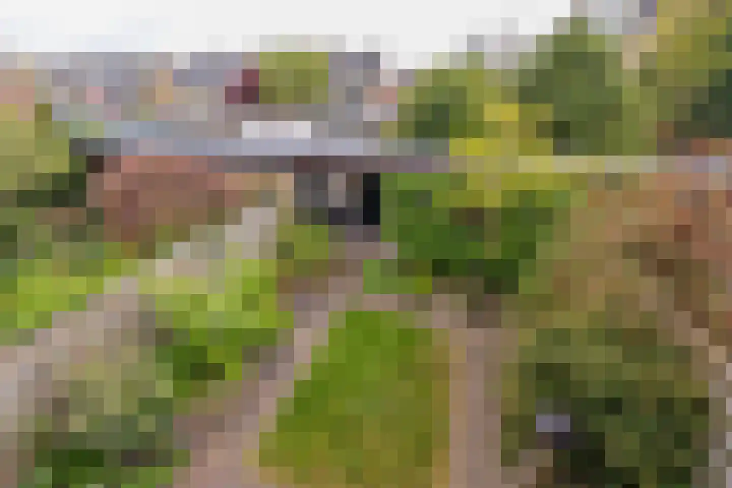 Rembrandt van Rijnlaan 6 Oegstgeest thumbnail 39