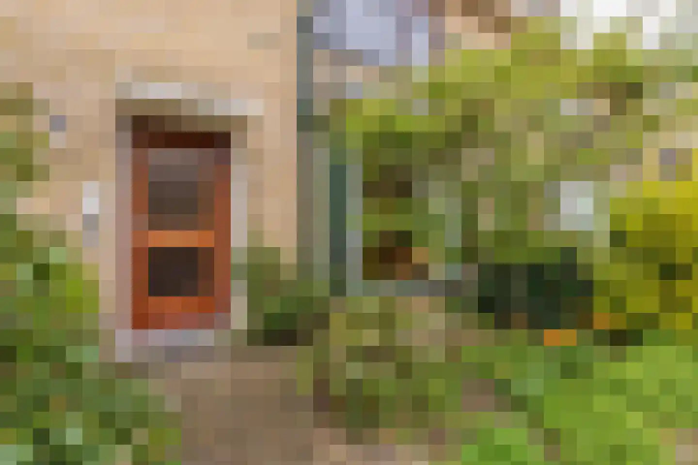 Rembrandt van Rijnlaan 6 Oegstgeest thumbnail 4