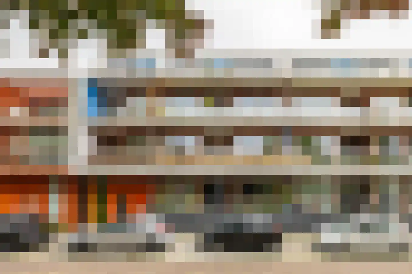 Rembrandt van Rijnstraat 111 Groningen thumbnail 8