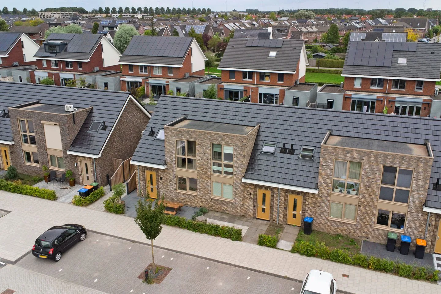 Rembrandt van Rijnstraat 20 Dronten thumbnail 28