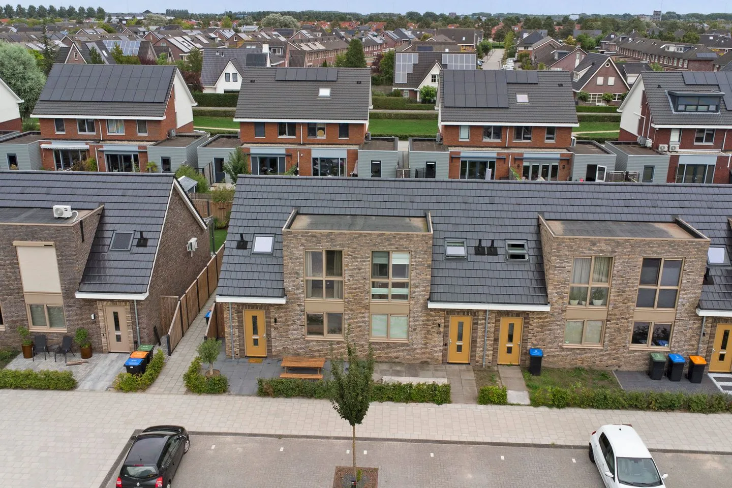 Rembrandt van Rijnstraat 20 Dronten thumbnail 29