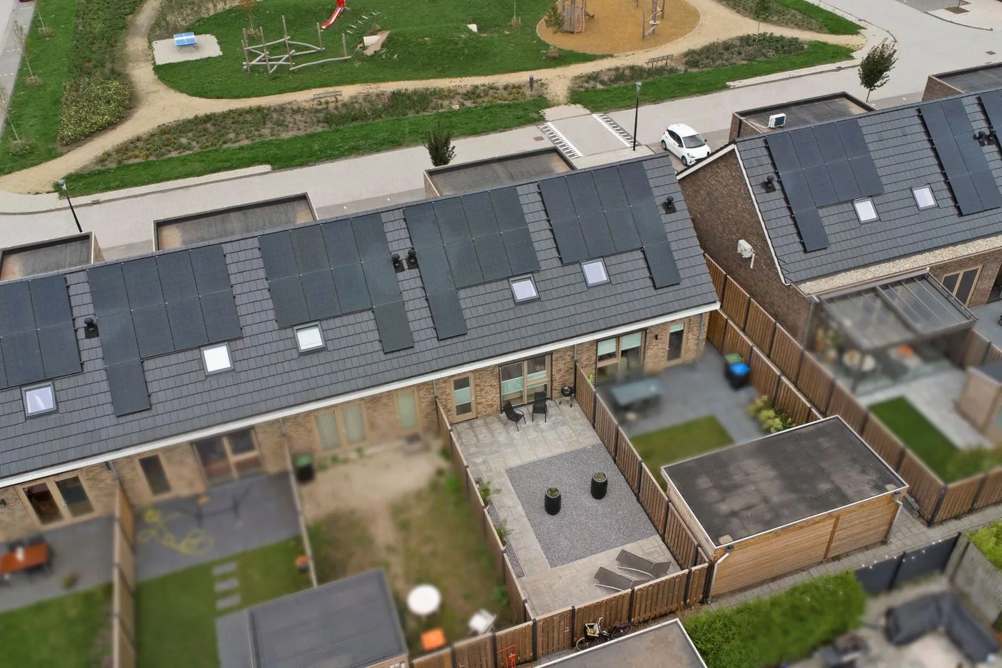 Rembrandt van Rijnstraat 20 Dronten thumbnail 32