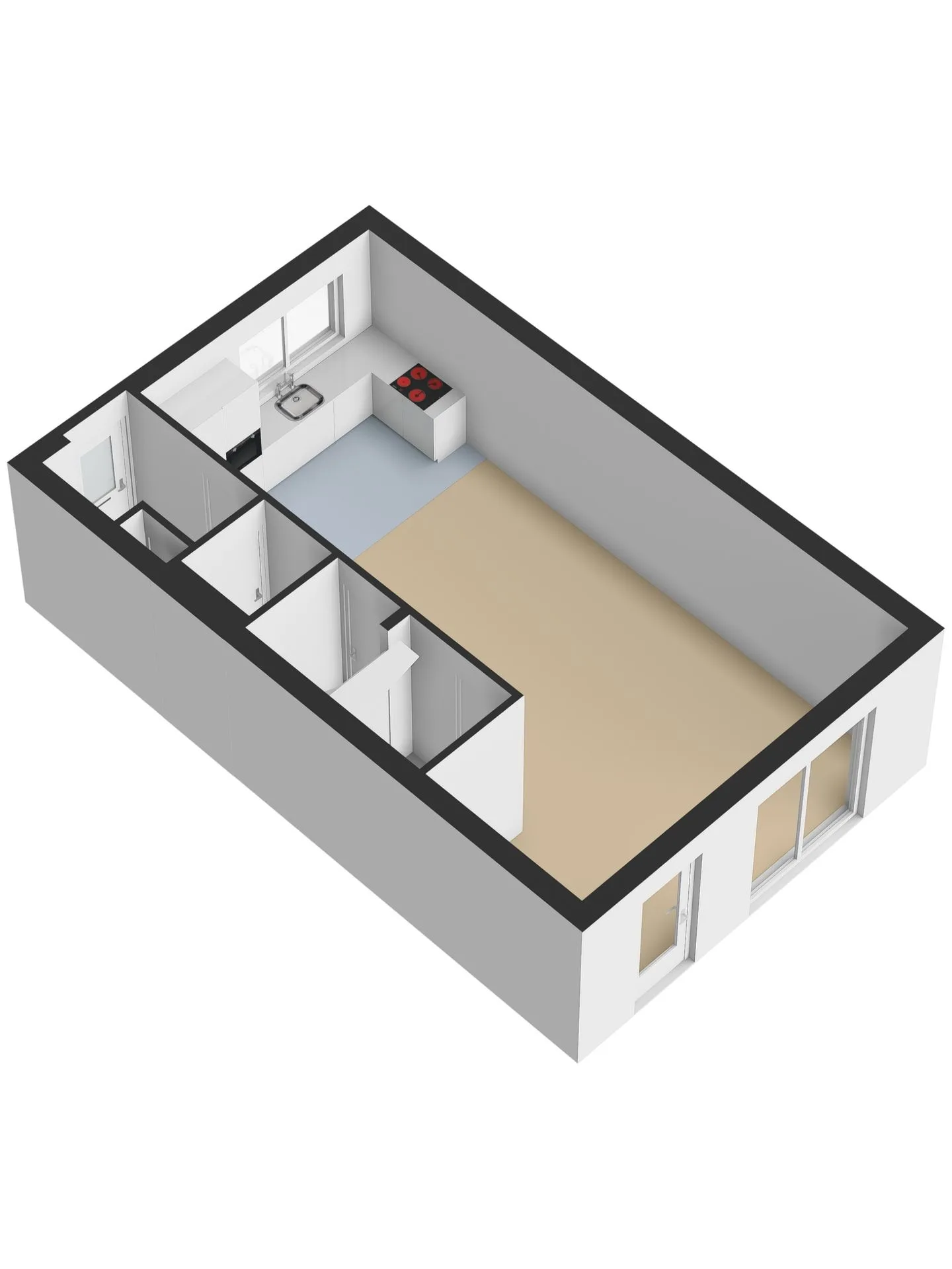Rembrandt van Rijnstraat 20 Dronten thumbnail 46