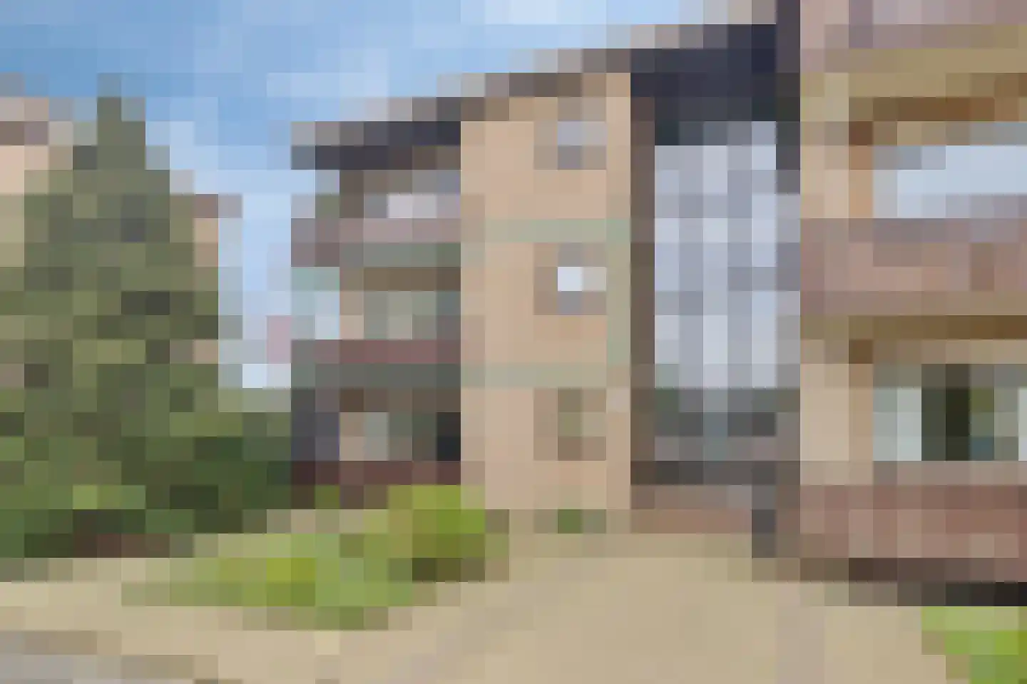 Rembrandt van Rijnstraat 22 in Boxmeer