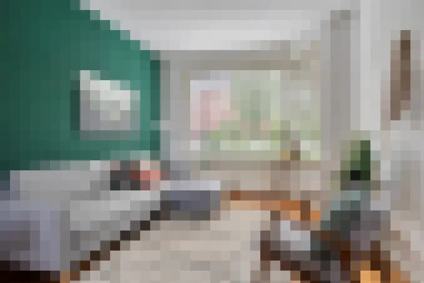 Rembrandt van Rijnstraat 28 Groningen thumbnail 6