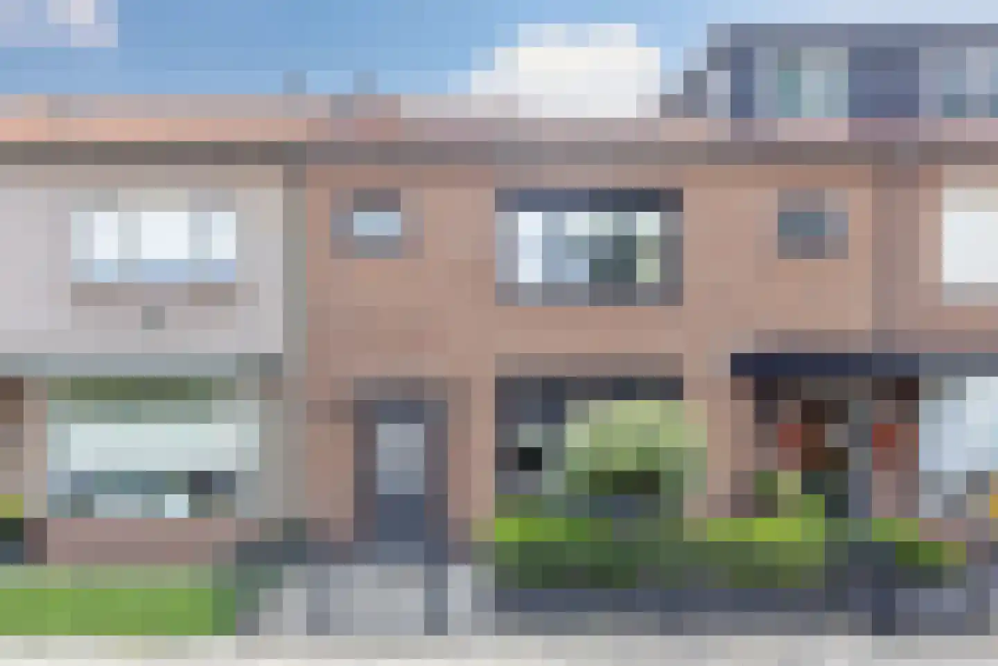 Rembrandt van Rijnstraat 29 in Bunschoten-Spakenburg