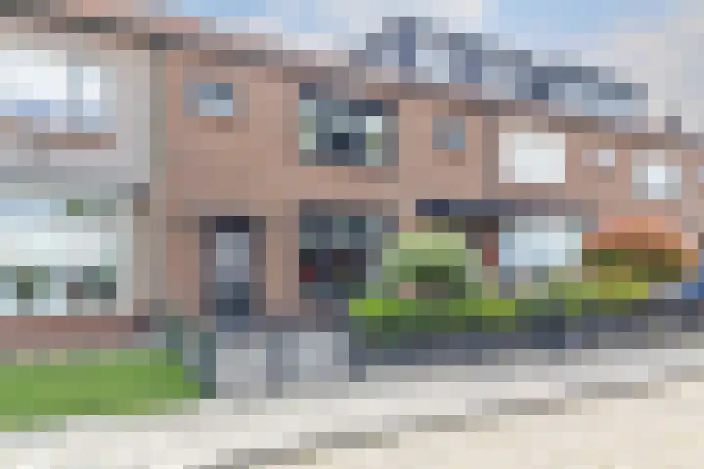 Rembrandt van Rijnstraat 29 Bunschoten-Spakenburg foto 2