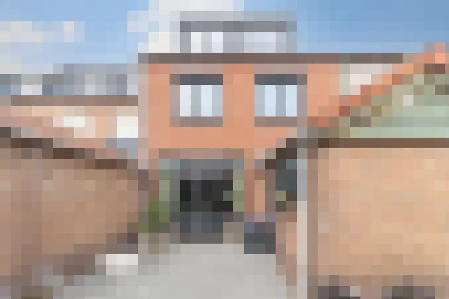 Rembrandt van Rijnstraat 29 Bunschoten-Spakenburg foto 3