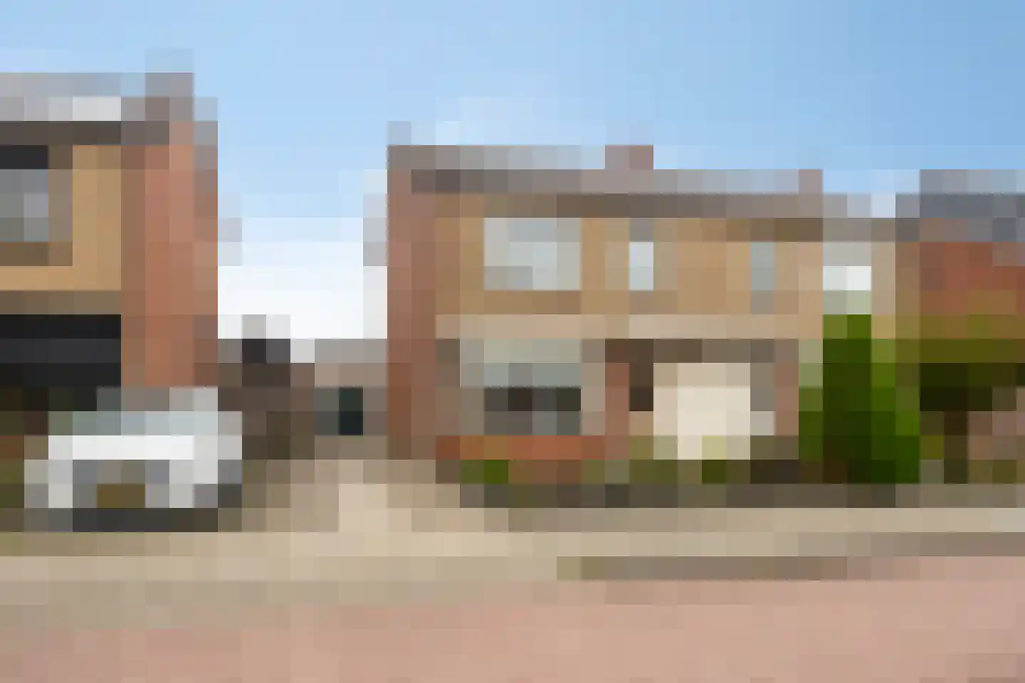 Rembrandt van Rijnstraat 36 in Rijssen